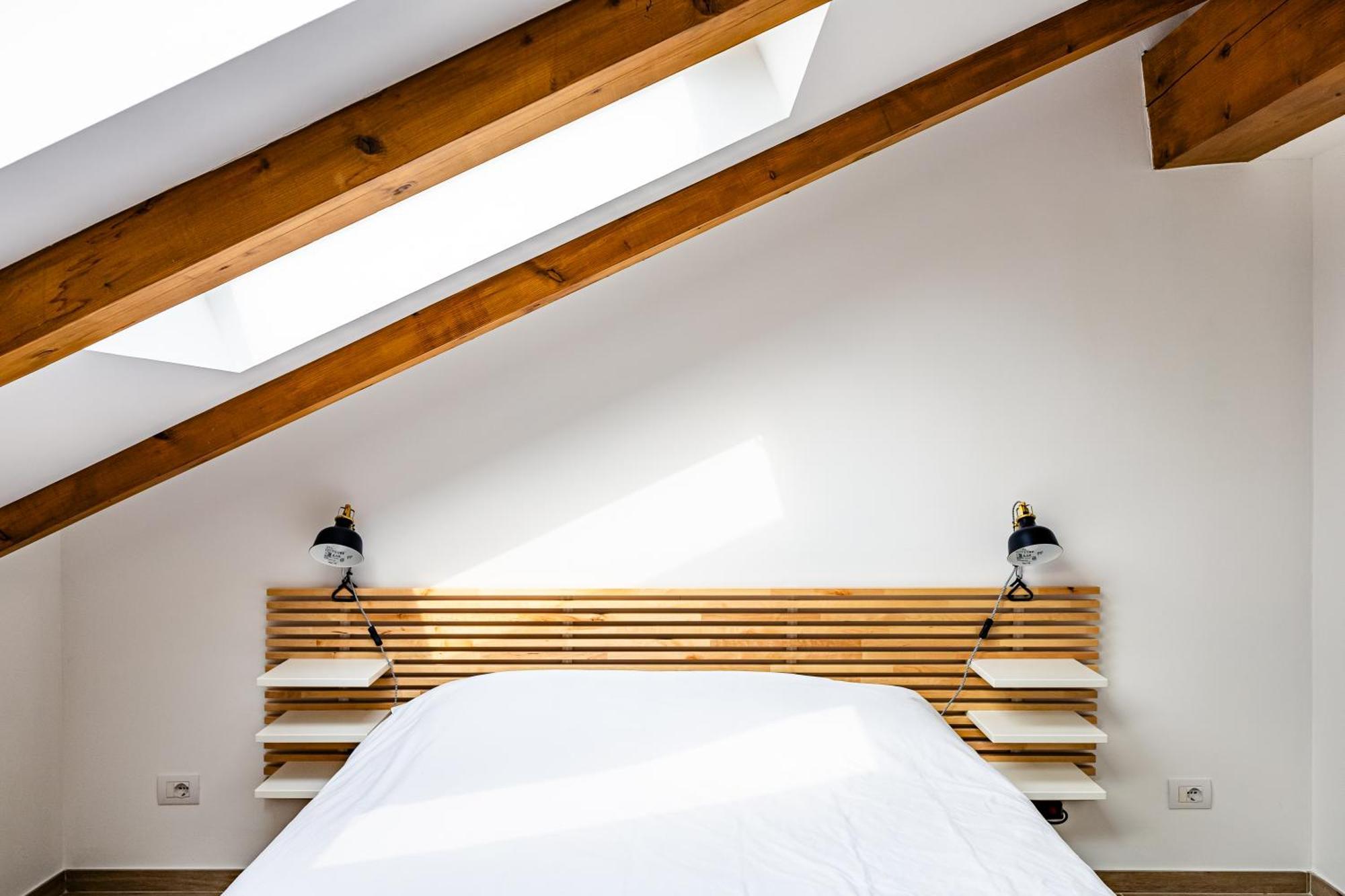 Отель Charming Barolo Wine Loft Монфорте-д'Альба Экстерьер фото
